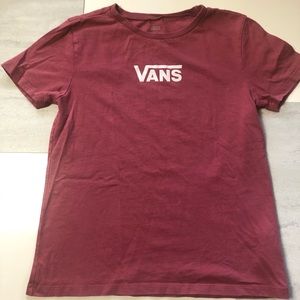 Vans T-Shirt